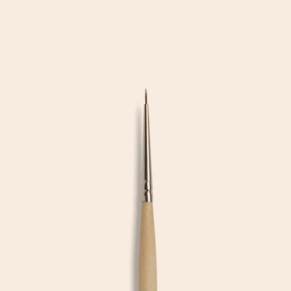 Nail Art Liner Brush