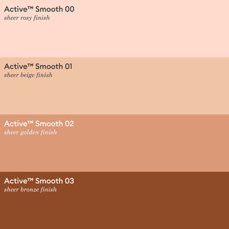Active Smooth 02 - Nail Care | Manucurist