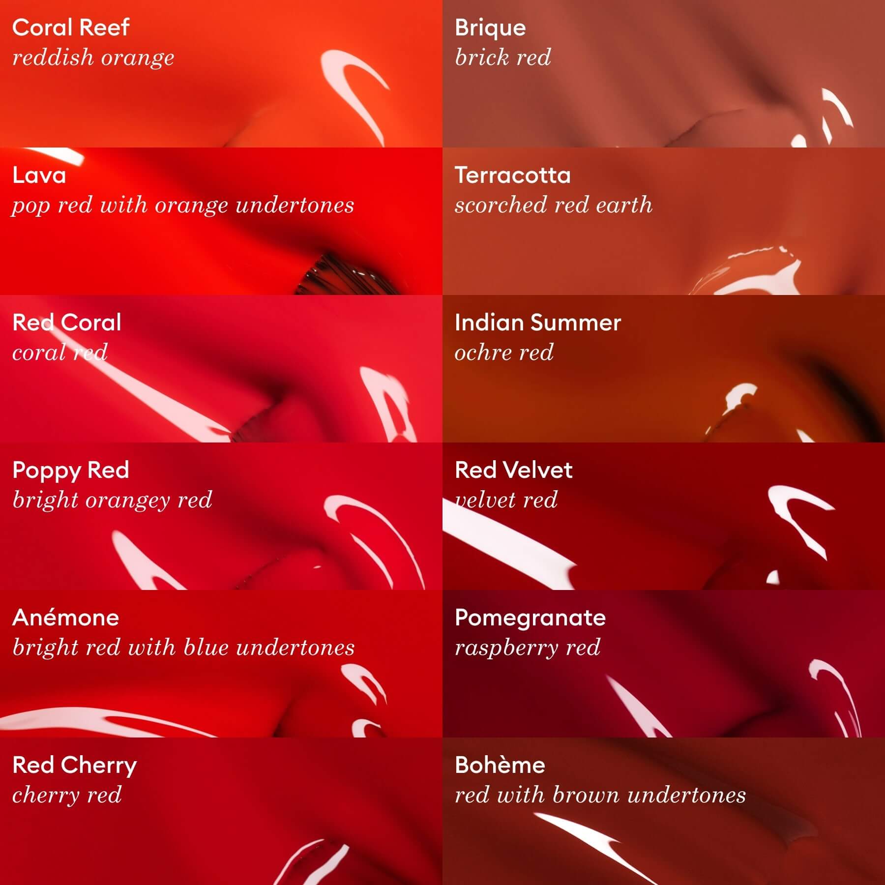 Red Cherry