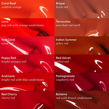 Red Cherry