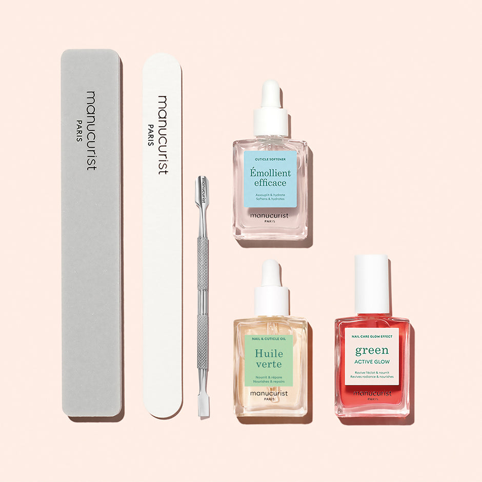 Active Glow – Manucurist UK
