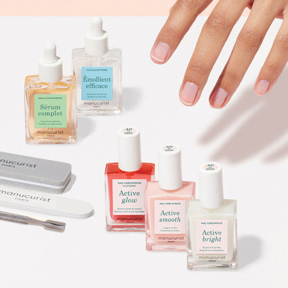 Active™ Manicure Kit