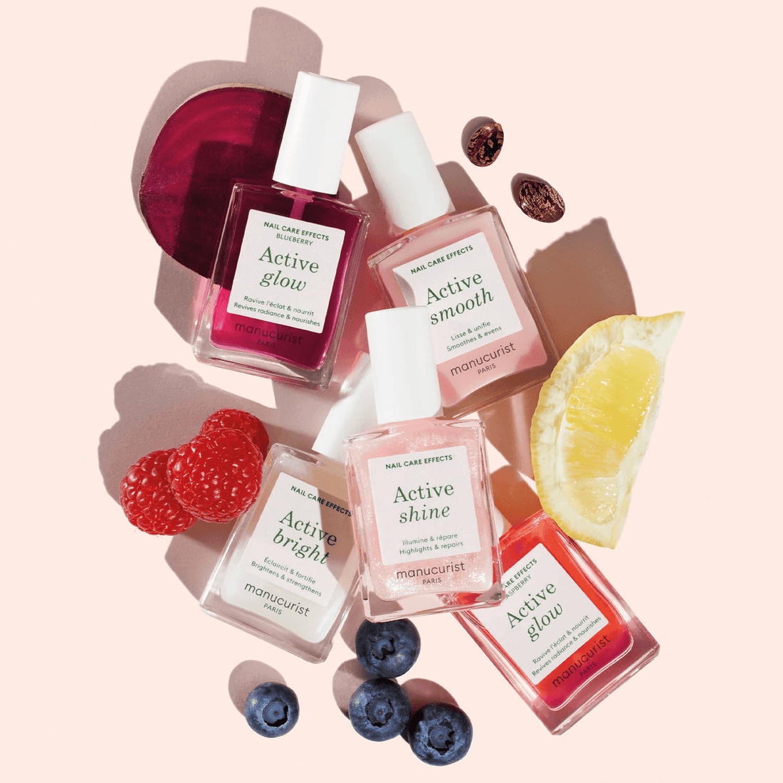 Active™ Manicure Kit