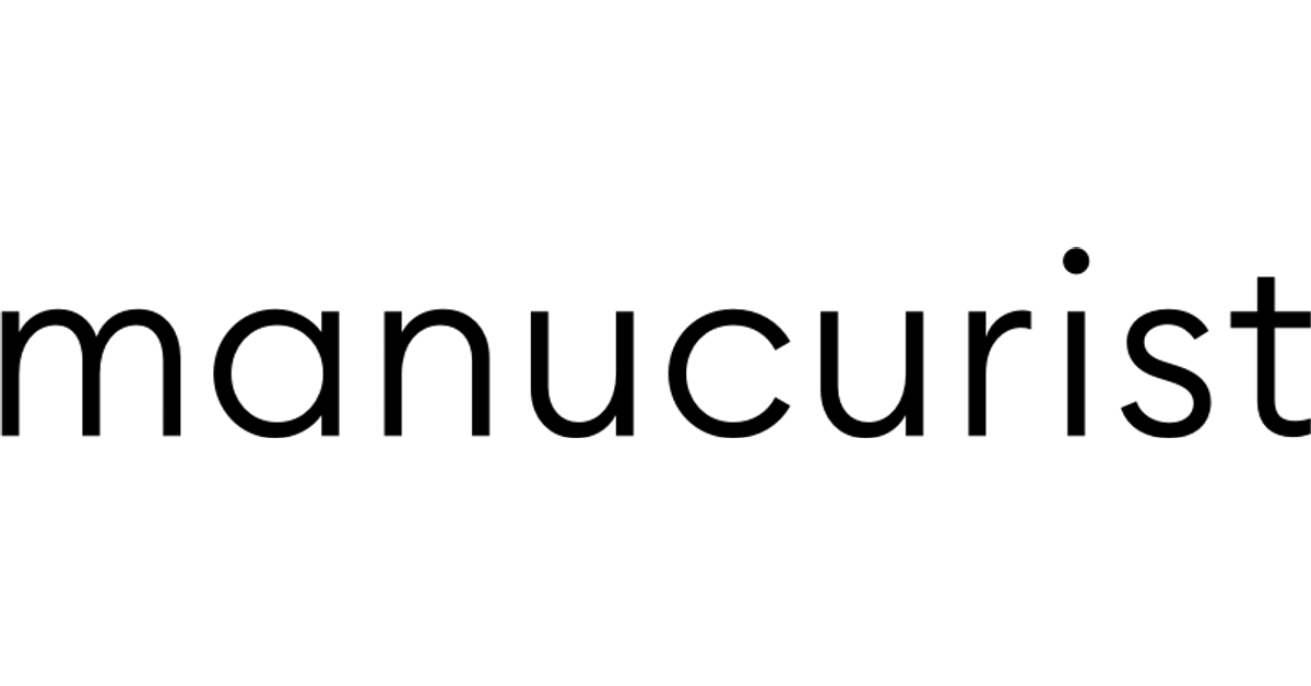 Products – Manucurist UK