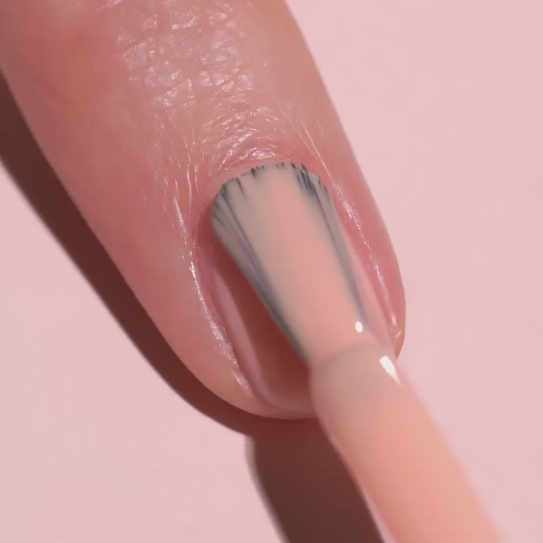 Milky Peach