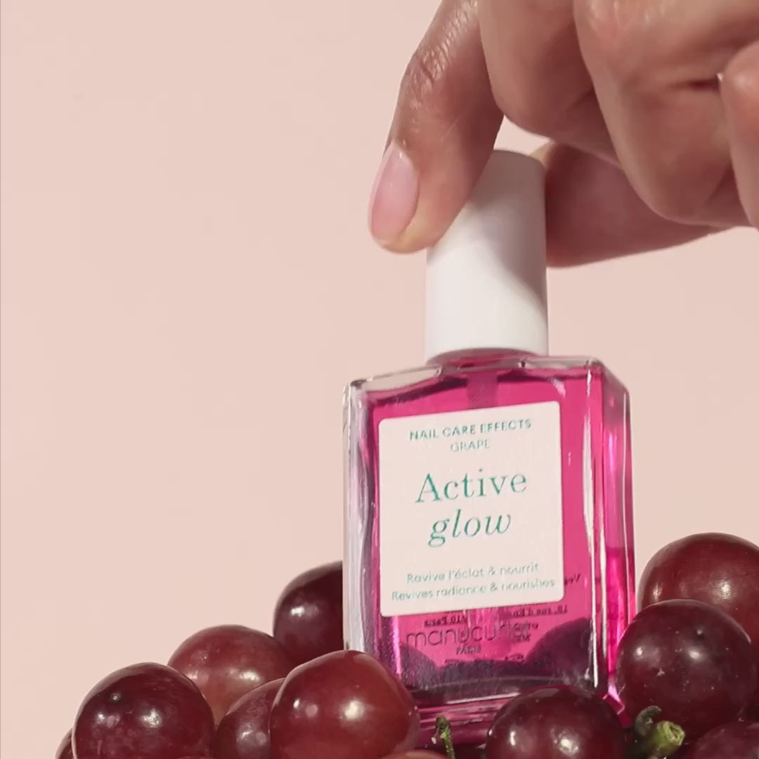 Active™ Glow Grape