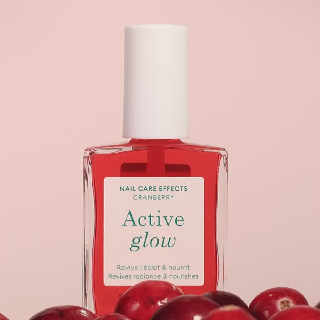 Active™ Glow Cranberry