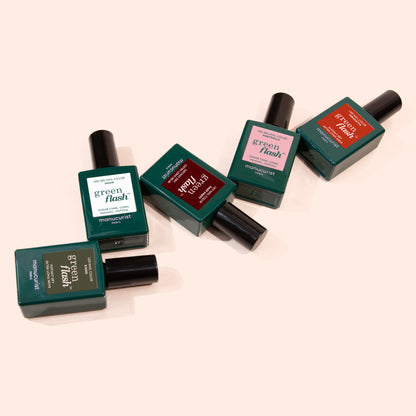 Autumn leaves Collection