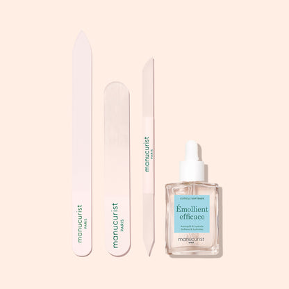 Nail Prep Set