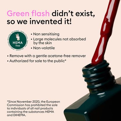 Green Flash Essentials Kit