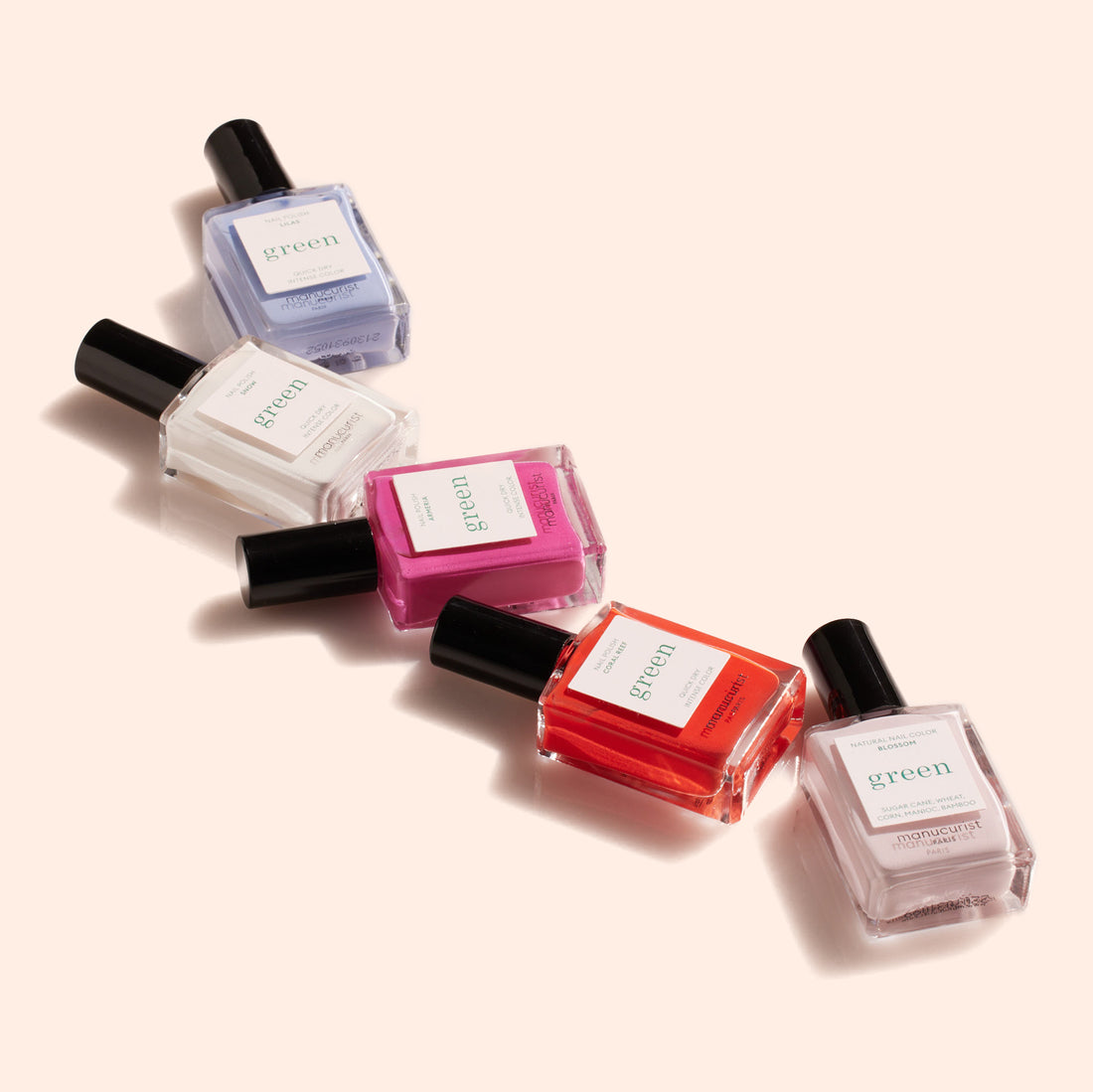 Dolce Vita Collection