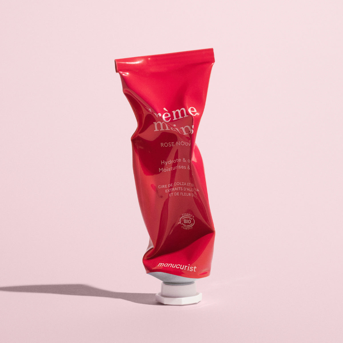 Rose Nouvelle Hand Cream